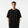 Unisex Oversized T-Shirt 220GSM 100% Cotton MOQ 15